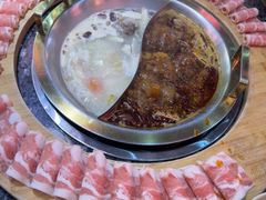 -蜀大侠火锅(森兰花园城店)