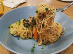 -HELLO 27 意面·沙拉·帕尼尼