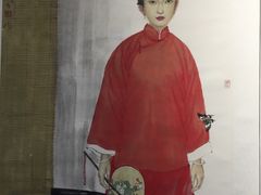 -大都美术馆(融汇老商埠商业街)