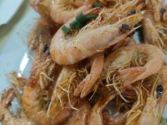 -秋姐美食店(旅游大道店)