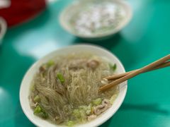 -甘记肥肠粉(马鞍北路店)
