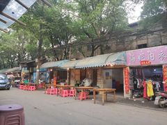 门面-冶建镜子·老南昌大排档·江西虾王(总店)