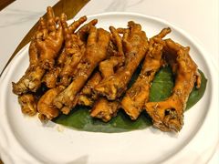 -老爷庙风味美食府(魏都大道店)