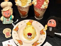 -色響火锅(恒隆广场店)