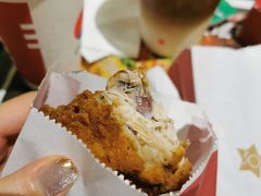 吮指原味鸡-肯德基(昌里店)