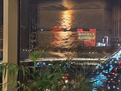 -皇朝万鑫自助餐厅