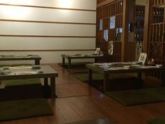 -希望日本料理(保利香槟花园店)