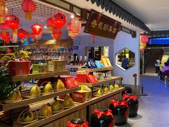 -金城大酒店-中餐厅(汾江中路店)