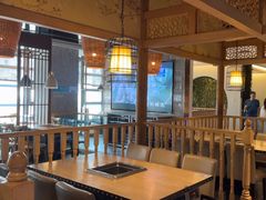 -野妹经典火锅(民治店)