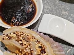 -恒记饭店(珠江路总店)