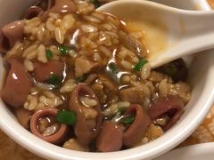 -小郭私房菜·海肠捞饭店(学士街店)