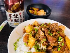 -马海涛牛肉串·午市牛腩饭·烧烤夜宵(领汇广场店)