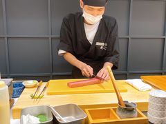 -Sushi Hanzo半藏(天环广场店)