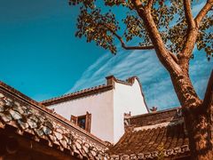 -南通濠河风景名胜区