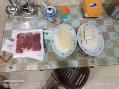 -同城四季爆肚涮羊肉(安华里店)