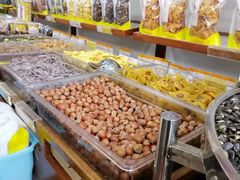 自助取餐区-粒上皇(崇文门店)