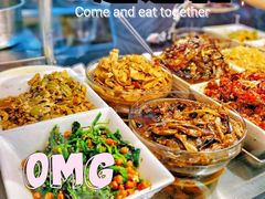 红焖干豆腐扣-尹记餐馆(花园店)