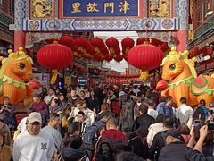 -古文化街旅游区