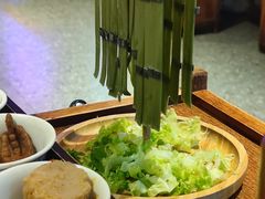 -楠火锅(三街两巷店)