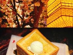 -绿茶餐厅(昌平悦荟店)