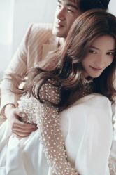 -雪中彩影婚纱摄影·微光艺术中心