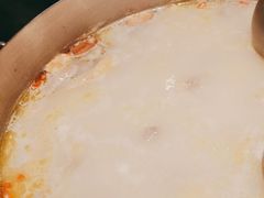 -淼福猪肚鸡·椰子鸡火锅(大沙地店)