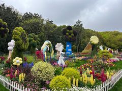 -上海共青森林公园