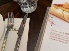 -ELI FALAFEL Lebanese&Mediterranean黎巴嫩美食(富城路店)