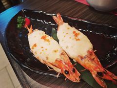 -仙隐小鹿中华料理(南宁万象城店)