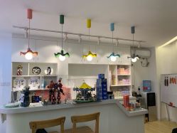 -E.L.K造型momopark店