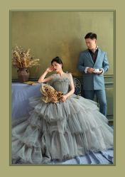 -二十一世纪婚纱摄影(省府前街店)