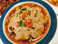 蓉城小腰怪-付掌柜在成都·热炒砂锅集(金禾店)