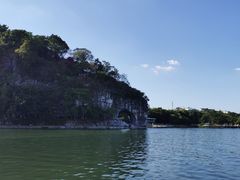 -桂林两江四湖景区