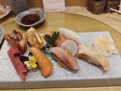 -鮨政· Omakase(港汇恒隆广场店)