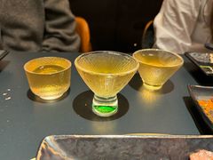 -無二炙坊·和牛烧肉(大钟寺1733店)