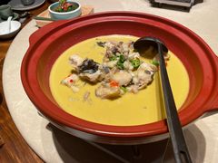 -绣园·茶食宴(湘绣博物馆店)