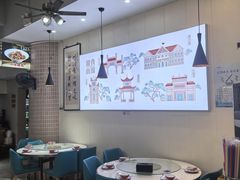 -福巷湘食小馆·猛火现炒(上海首店)