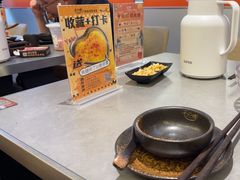 -不二啫·广府啫啫煲(江燕路万科里店)