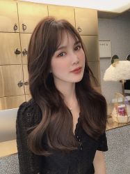 -3AM·S HAIR SALON烫发染发接发