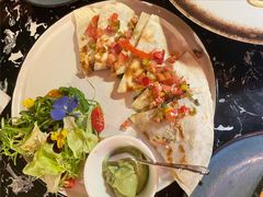-ChitChat奇洽·Bistro(黎黄陂路店)