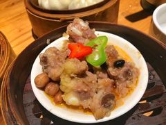 -颐和•海鲜砂锅粥•啫啫煲(奥林匹克广场店)