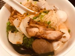 -上海锦江汤臣洲际大酒店壹阶层