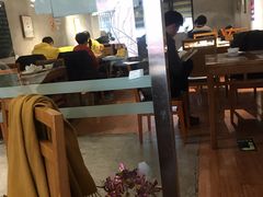 -李记潮汕砂锅粥(营福路店)