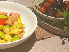 -梅花境(万科店)