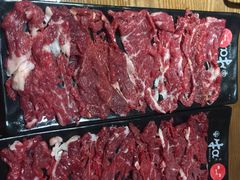 -牛a潮汕鲜牛肉粿条(天河北店)