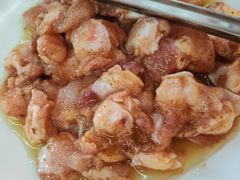 -金达盛烤肉(五里店)