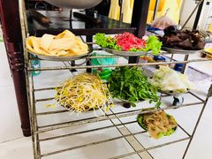 -姚记抚仙湖石锅鱼庄