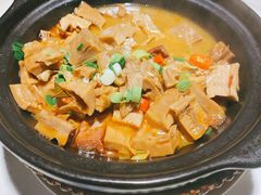 -姜君·千岛湖鱼头馆(浦东大道店)