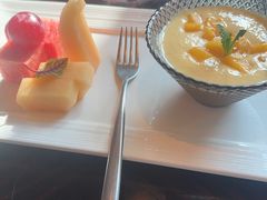 -新天世纪中餐厅