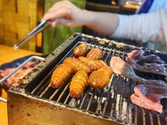 -丹东特色烤肉(南光三部店)